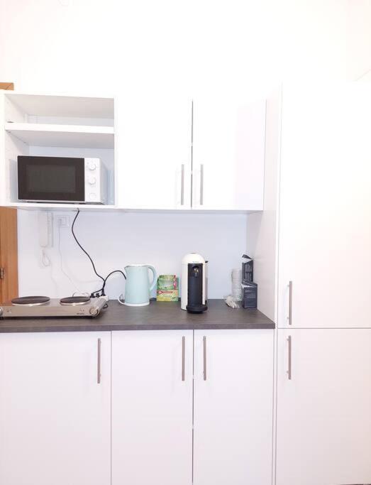 Mia Rooms - Room With Private Bath Bolzano Center Bagian luar foto