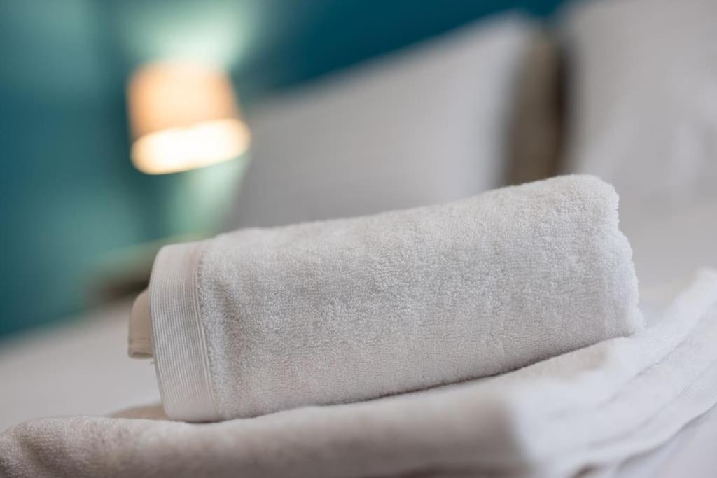 Mia Rooms - Room With Private Bath Bolzano Center Bagian luar foto